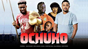 Ochuko [OV] (2019)