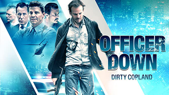 Officer Down: Dirty Copland (2013)