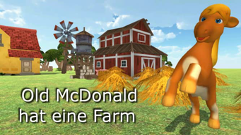 Old McDonald hat eine Farm [OV] (2018)