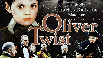 Oliver Twist (1982)