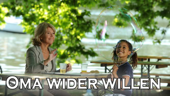 Oma wider Willen (2012)