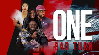 One Bad Turn (2021)