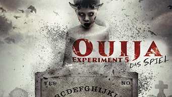 Ouija Experiment 5 - Das Spiel (2016)