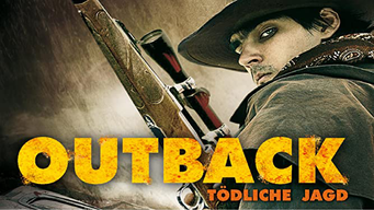 Outback - Tödliche Jagd (2014)