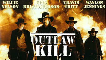 Outlaw Kill (1999)