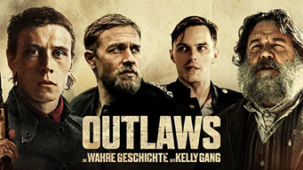 Outlaws - Die wahre Geschichte der Kelly Gang [dt./OV] (2020)