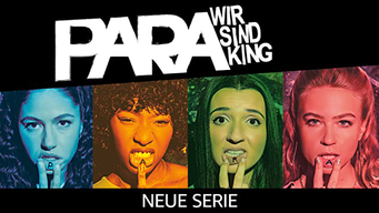 Para - We Are King (2021)