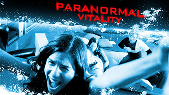 Paranormal Vitality (2013)