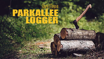 Parkallee Logger (1937)