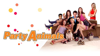 Party Animals (2002)