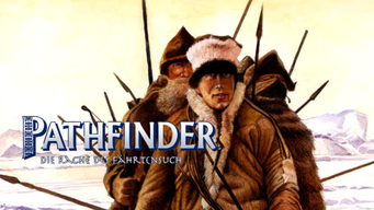 Pathfinder - Die Rache des Fährtensuchers (1988)