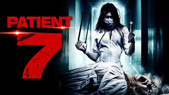 Patient 7 (2019)