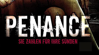 Penance - Der Folterkeller (2009)