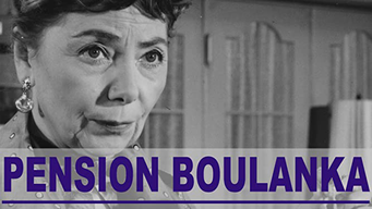 Pension Boulanka (1964)