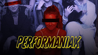 Performaniax (2020)