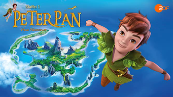 Peter Pan - Neue Abenteuer (2013)