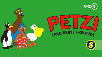 Petzi und seine Freunde (2004)