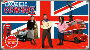 Piccadilly Cowboy [OV] (2007)