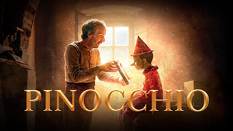 Pinocchio [dt./OV] (2020)