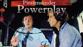 Piratensender Powerplay (1982)