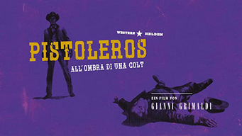 Pistoleros (1966)