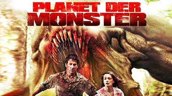 Planet Der Monster (2014)