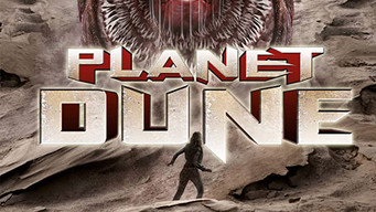 Planet Dune [dt./OV] (2021)