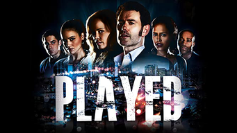 Played (2013)