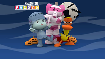 Pocoyo Halloween (2013)