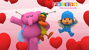 Pocoyo: The Love Bundle (2018)