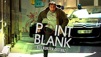 Point Blank - Aus kurzer Distanz (2012)