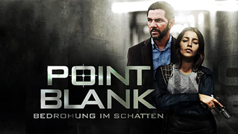 Point Blank - Bedrohung im Schatten (2013)