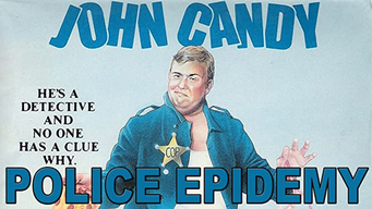 Police Epidemy (1976)