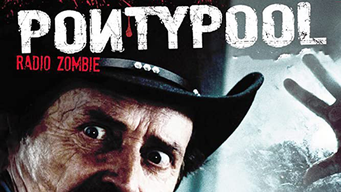 Pontypool - Radio Zombie (2009)