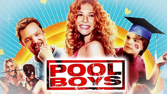 Pool Boys (2008)