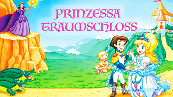 Prinzessa Traumschloss (German Version) (2017)