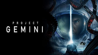 Project Gemini [dt./OV] (2022)