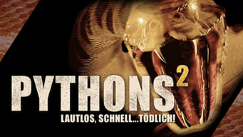 Pythons 2 (2002)