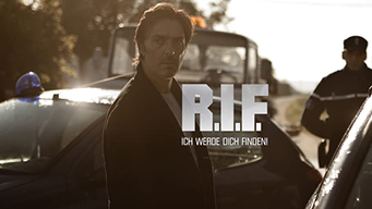 R.I.F. - Ich werde Dich finden! (2011)