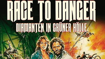 Race to Danger - Diamanten in grüner Hölle (1970)
