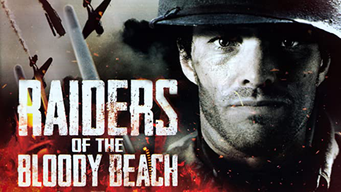 Raiders of the Bloody Beach (1969)