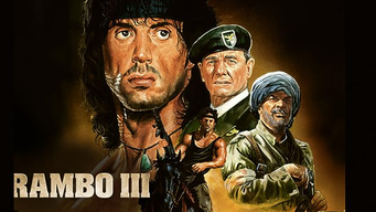 Rambo 3 [dt./OV] (1988)