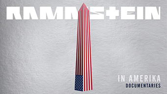 Rammstein in Amerika (Dokumentation) (2015)
