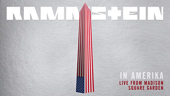 Rammstein in Amerika - Live from Madison Square Garden (2015)