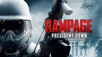 Rampage: President Down [dt./OV] (2016)