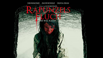 Rapunzels Fluch - Sie will Rache (2020)