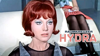Raumkreuzer Hydra - Duell im All (1967)