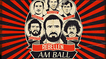 Rebellen am Ball (2012)