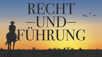 Recht und Führung (1936)