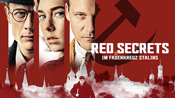 Red Secrets - Im Fadenkreuz Stalins (2020)
